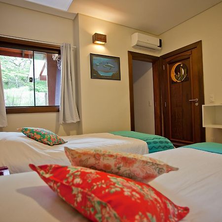 Pouso Lang Guest House Florianópolis Buitenkant foto