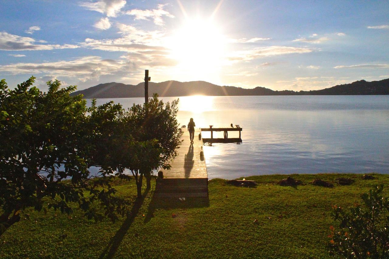 Pouso Lang Guest House Florianópolis Buitenkant foto