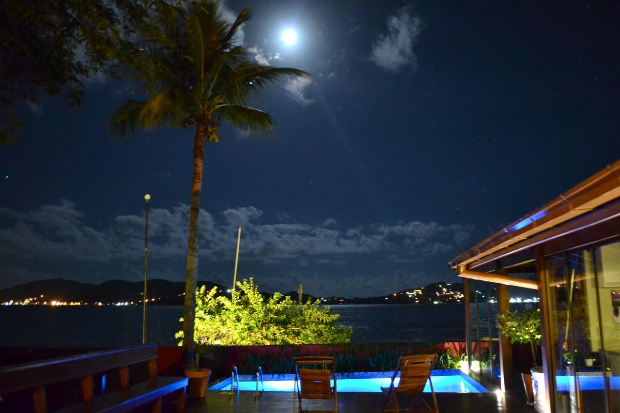 Pouso Lang Guest House Florianópolis Buitenkant foto