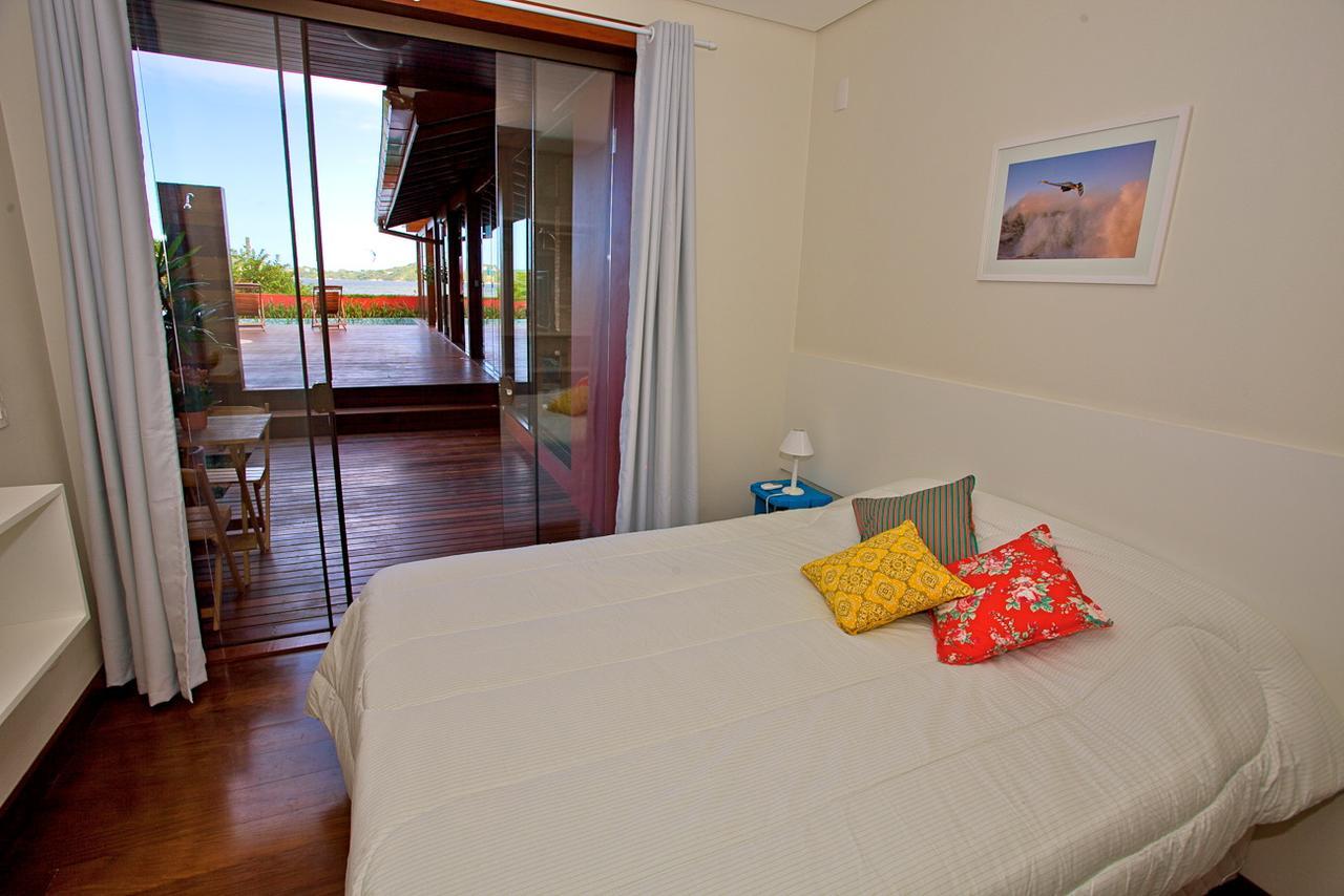 Pouso Lang Guest House Florianópolis Buitenkant foto