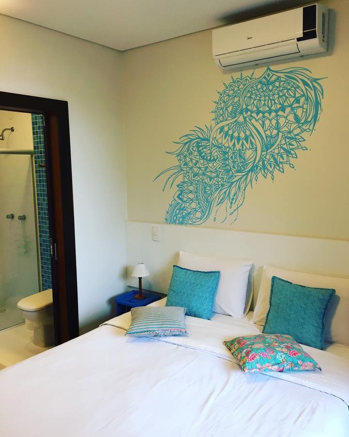 Pouso Lang Guest House Florianópolis Buitenkant foto