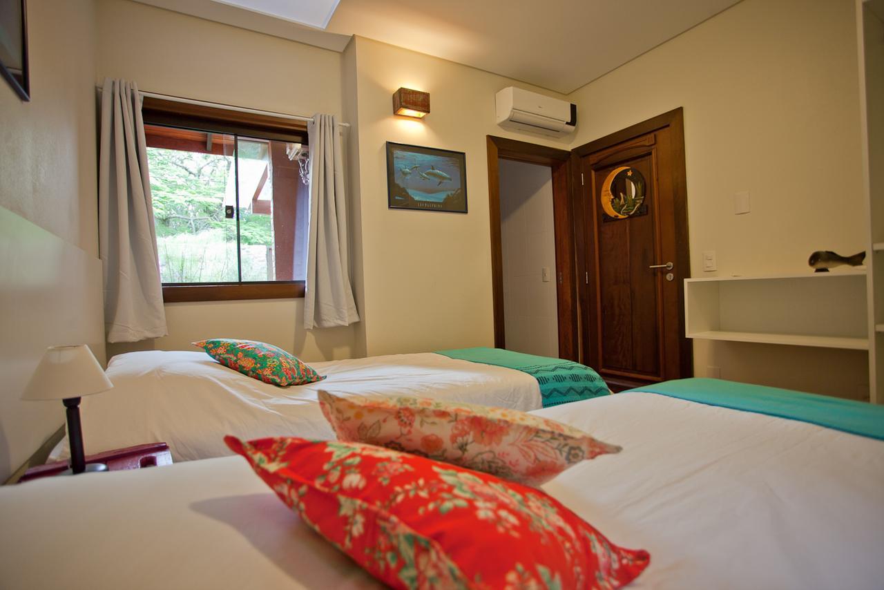 Pouso Lang Guest House Florianópolis Buitenkant foto