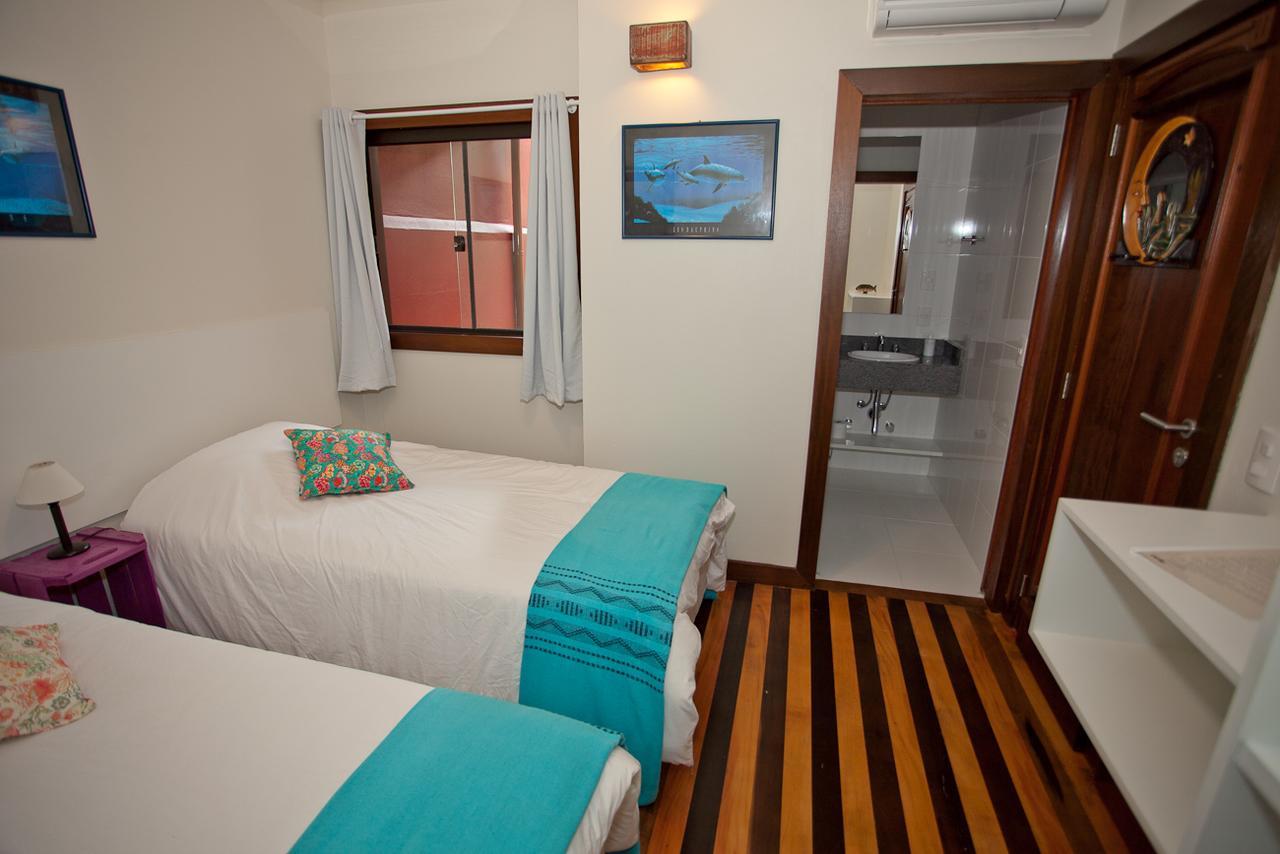 Pouso Lang Guest House Florianópolis Buitenkant foto